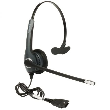 Фото Гарнитура Jabra GN 2000 Mono, NC