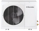 фото Внешний блок сплит-системы Electrolux EACS-24HF/N3/out серии Fusion