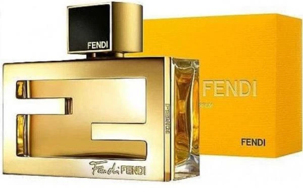 Фото Fendi Fan Di 75мл Стандарт