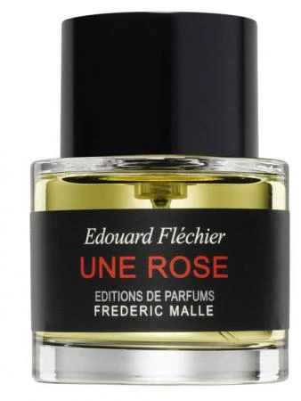 Фото Frederic Malle Une Rose 100мл Стандарт