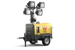 фото Осветительная мачта Wacker Neuson LTS 8L