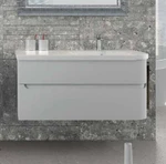 фото Berloni bagno Joy JYBS05TM/100 1 отверстие