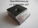 фото Прижимная планка П-2