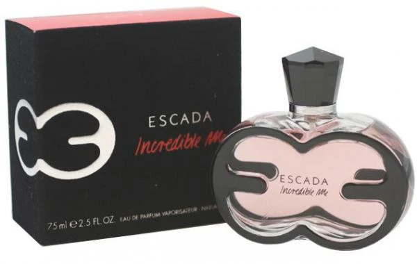 Фото ESCADA Incredible Me 75мл Тестер