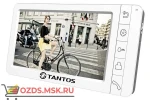 фото Tantos Amelie — SD (White) (VZ) , цв: Монитор видеодомофона