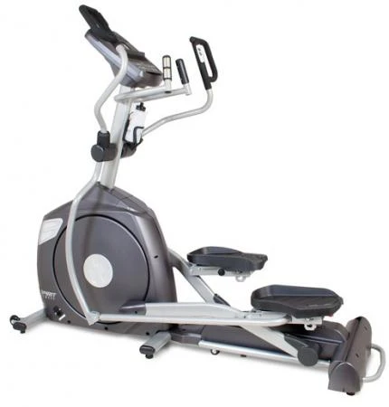 Фото Эллиптический тренажер Spirit Fitness XE395