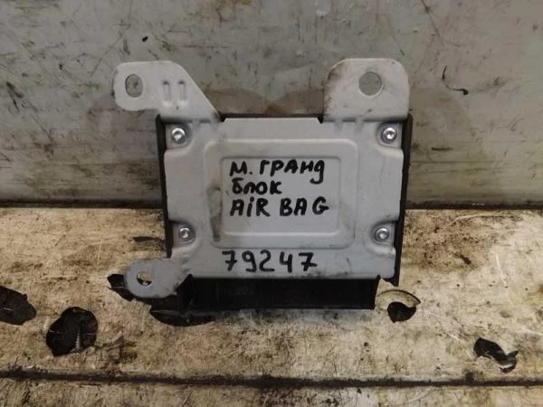 Фото Блок Air Bag Emgrand (079247СВ)