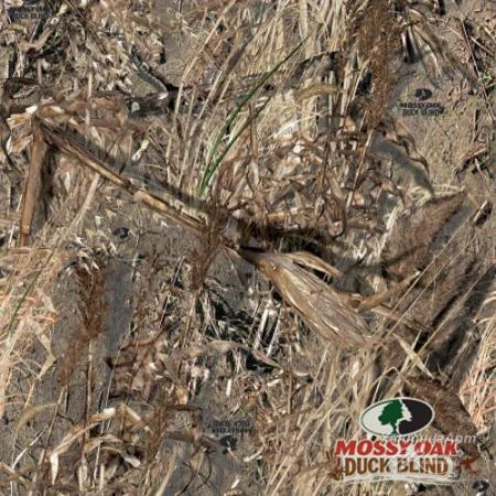 Фото Неопреновая муфта для рук с патронташем Цвет Mossy Oak® Duck Blind™