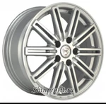 фото NZ Wheels SH662 6.5x16/5x112 D57.1 ET42 SF