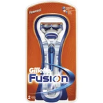 фото Бритва GILLETTE (Жиллет) "Fusion"