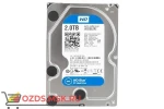 фото Western Digital WD20EZRZ HDD 2Tb: Жесткий диск