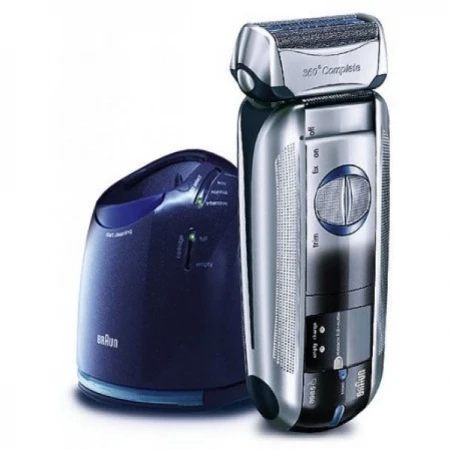 Фото Braun Электробритва Braun Series 5 8985cc