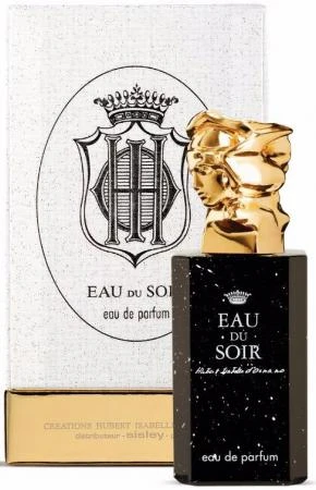 Фото Sisley Eau du Soir LUX BLACK 2010 100мл Стандарт