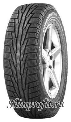 Фото Nokian Hakkapeliitta R 185/70 R14 92R