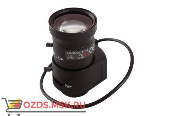 Фото ActiveCam AC-MP0550D.IR Объектив