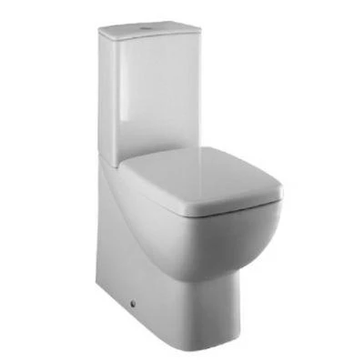 Фото Ideal Standard Cantica T317501 Унитаз компакт с сиденьем и крышкой