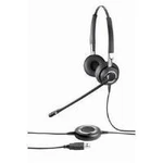 фото Гарнитура Jabra BIZ 2400 USB Mono