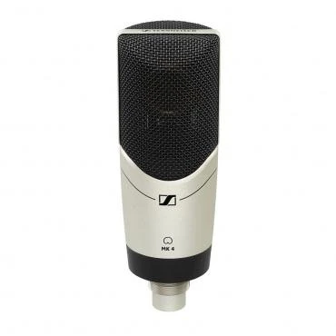 Фото Капсюль SENNHEISER MK4