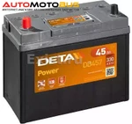 фото Deta DB457