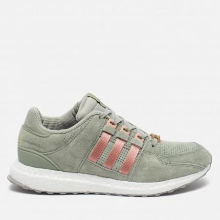 Фото Adidas Consortium x Concepts EQT 93/16 Pantone/Clear Granite