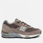 фото New Balance W991EFS Cappucino