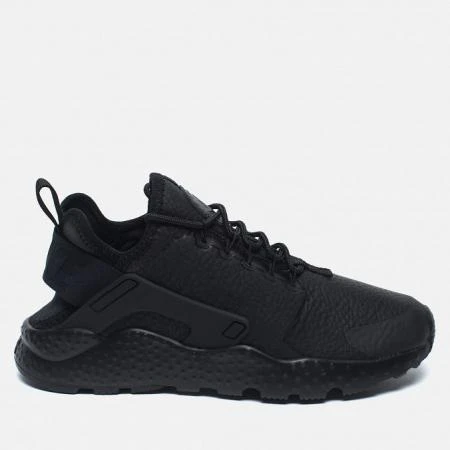 Фото Nike Beautiful x Powerful Air Huarache Ultra Premium Black/Black