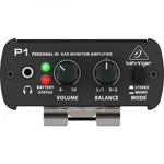 фото Система персонального мониторинга Behringer P1