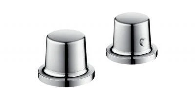 Фото Hansgrohe Axor Bouroullec 19432000