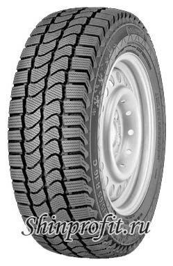 Фото Continental VancoVikingContact 2 235/65 R16C 121/119N