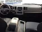 Фото №3 Foton BJ 6549 View CS2 Микроавтобус 12 мест.