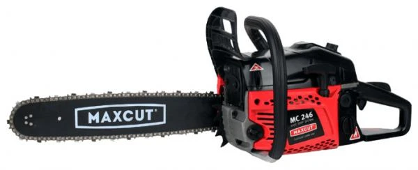 Фото Бензопила MaxCut MC 246