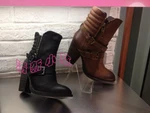 фото Женские сапоги Steve Madden sw11443139 14 RALEIGHH 2490