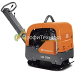 фото Виброплита реверсивная Husqvarna LG 300 D 9678553-04