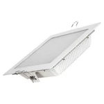 фото Светильник светодиодный LED Downlight 225х225х54 30Вт 3000K 1/6 квадрат; WL935111130