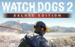 фото Ubisoft Watch_Dogs® 2 Deluxe Edition (UB_2055)