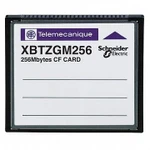 фото КАРТА ПАМЯТИ COMPACT FLASH 128 МБАЙТ | код. XBTZGM128 | Schneider Electric