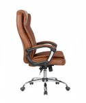 Фото №3 Кресло REALCHAIR COLLEGE XH-2222/Brown