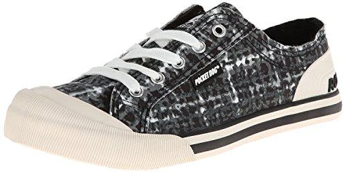 Фото Rocket Dog Women's Jazzin Clash Cotton Fashion Sneaker