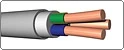 фото Кабели силовые на напряжение 0,66 и 1 кВ