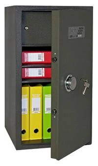 Фото Safetronics Взломостойкий сейф Safetronics NTR 80MEs I класс