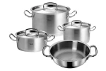 фото Набор кастрюль Fissler, серия Original pro collection, 4 пр. ( 8413304 )