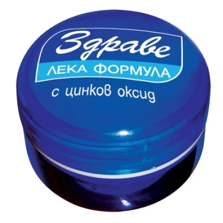 Фото Крем для лица Здраве (легкая формула) Арома 40 ml