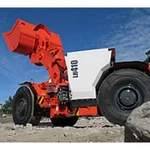 фото Шины для погрузочно-доставочной машины Sandvik LH410 (TORO 7)