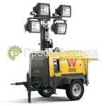 фото Осветительная вышка WACKER NEUSON LTS 8 L 5100041969