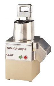 Фото Овощерезка ROBOT COUPE CL52 1Ф