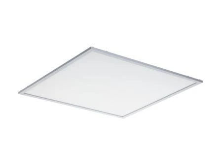 Фото SLIM LED 595 (40) STANDARD 4000K Ультратонкая светодиодная панель 1704000160 Световые технологии