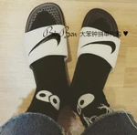 фото Обувь для дома Nike ASOS Benassi