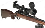 Фото №3 Оптический прицел Leapers True Hunter IE 3-9x40 AO