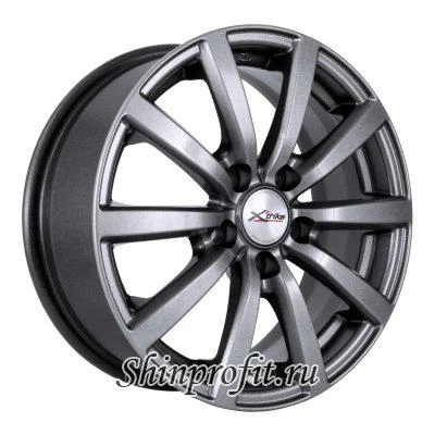 Фото X-trike X-115 6x15/5x100 D67.1 ET38 HSB