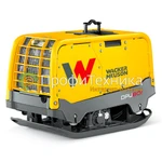 фото Виброплита реверсивная WACKER NEUSON DPU 80 r-Lem 5100024698